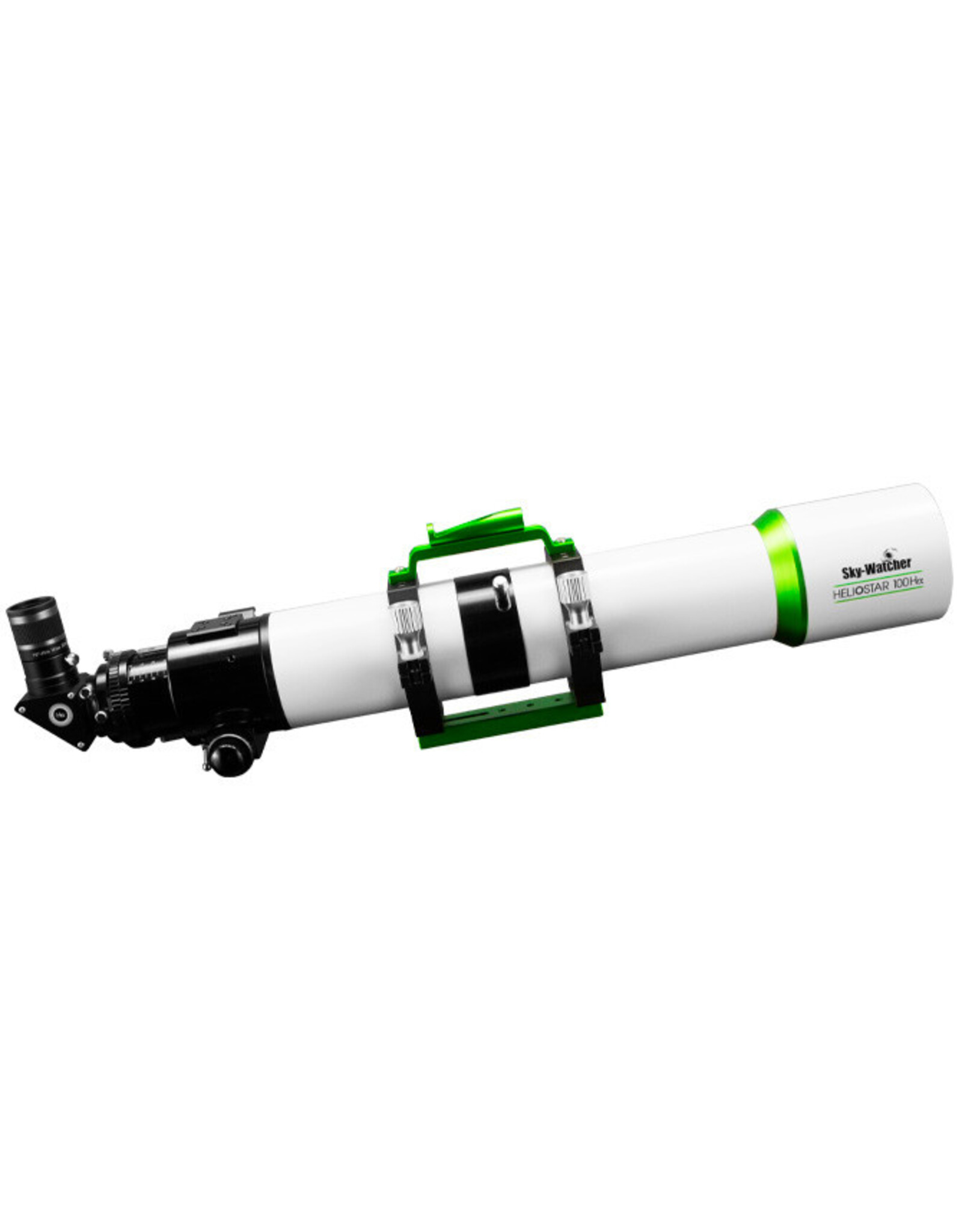 Sky-Watcher Sky-Watcher Heliostar 100 H-Alpha Solar Telescope/Wave 100i Mount Kit