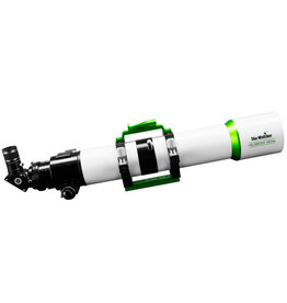 Sky-Watcher Sky-Watcher Heliostar 100 H-Alpha Solar Telescope/Wave 100i Mount Kit