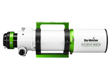 Sky-Watcher Evostar EDX Series