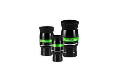 Sky-Watcher Emerald 82 Degree 2" Ultra Waide Angle Eyepiece Series