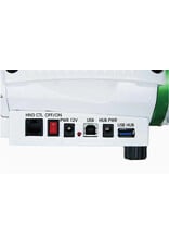 Sky-Watcher Sky-Watcher HEQ5-R Mount - S30450