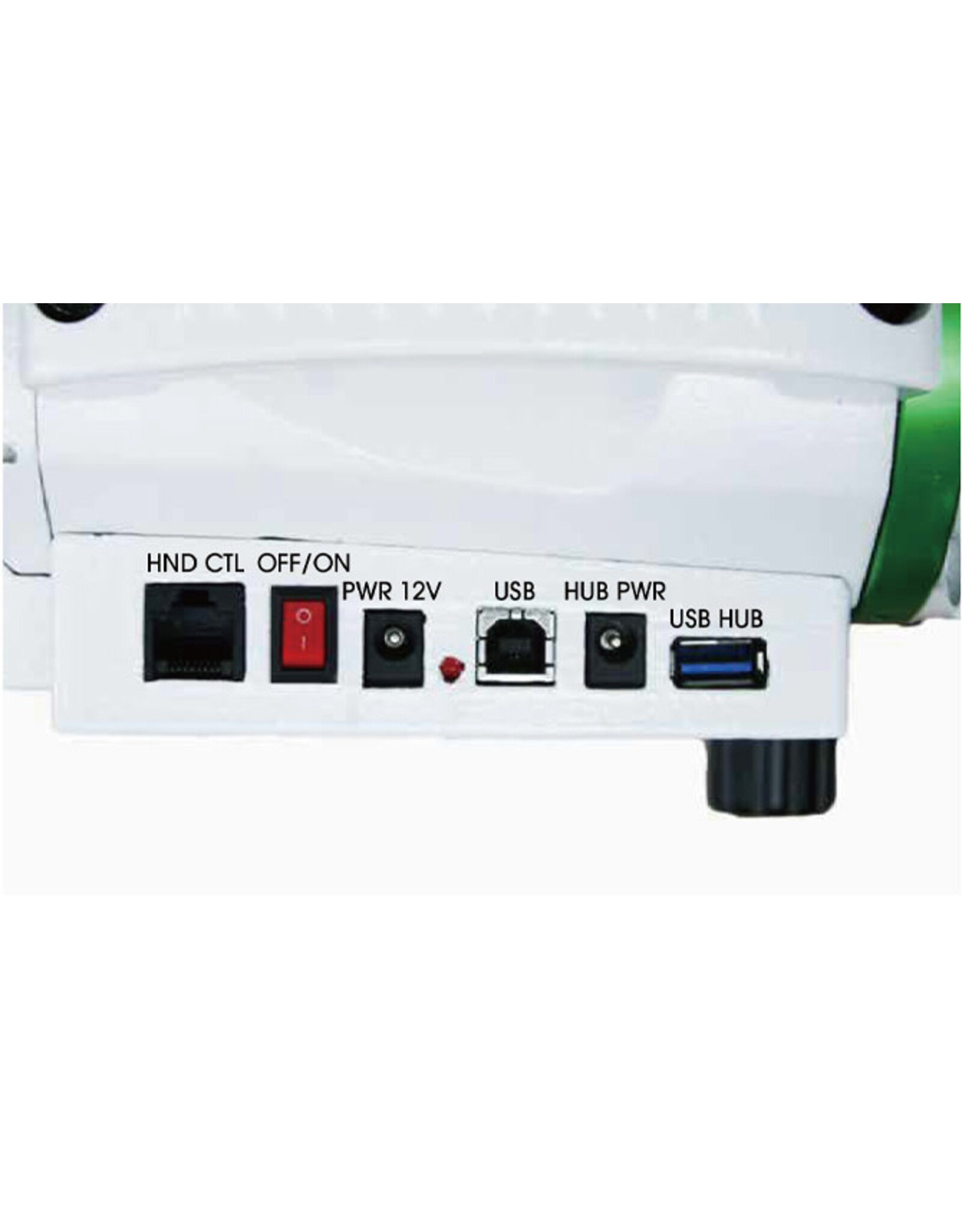 Sky-Watcher Sky-Watcher HEQ5-R Mount - S30450