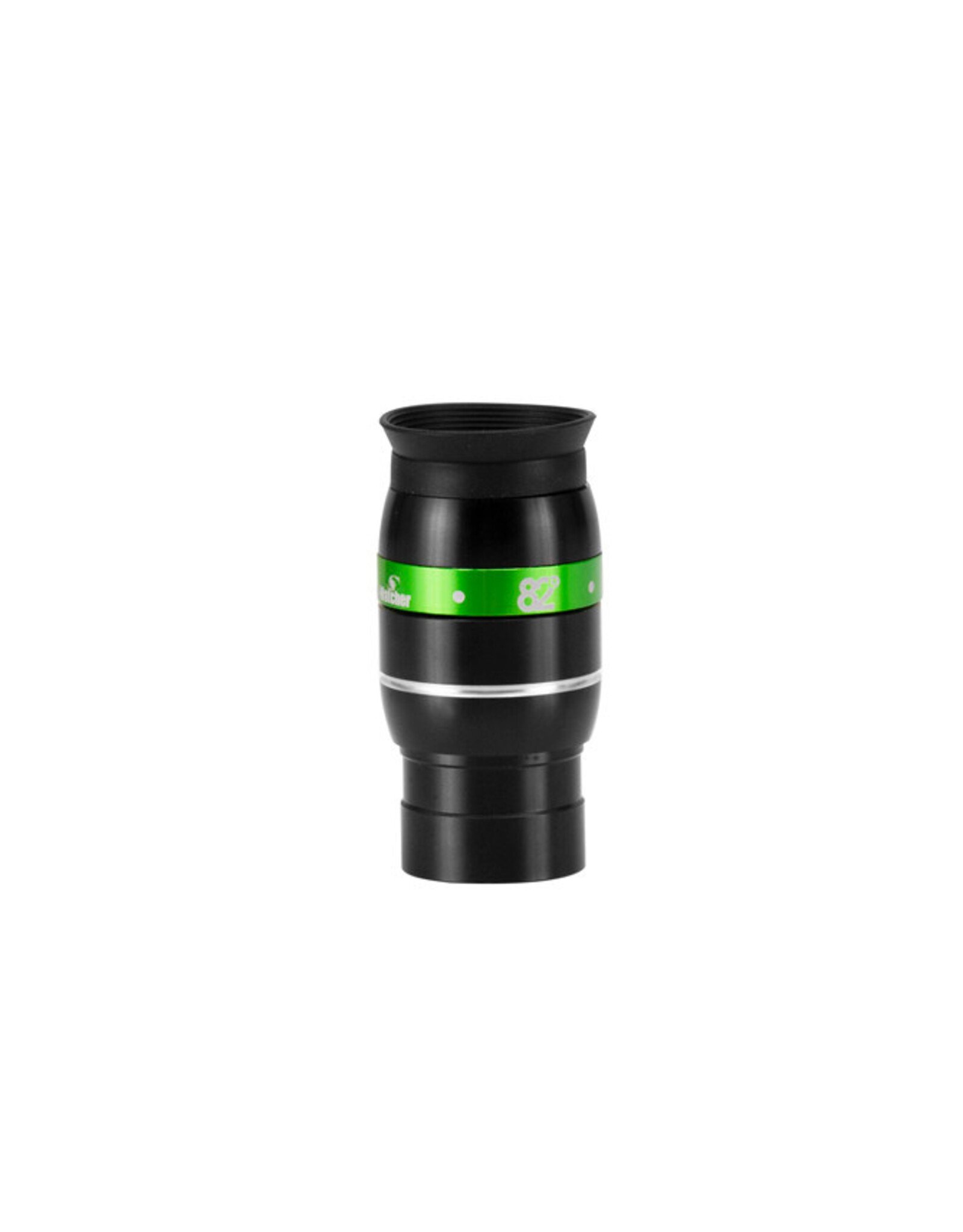Sky-Watcher Sky-Watcher 82° EMERALD 9mm (1.25) Ultra Wide Eyepiece