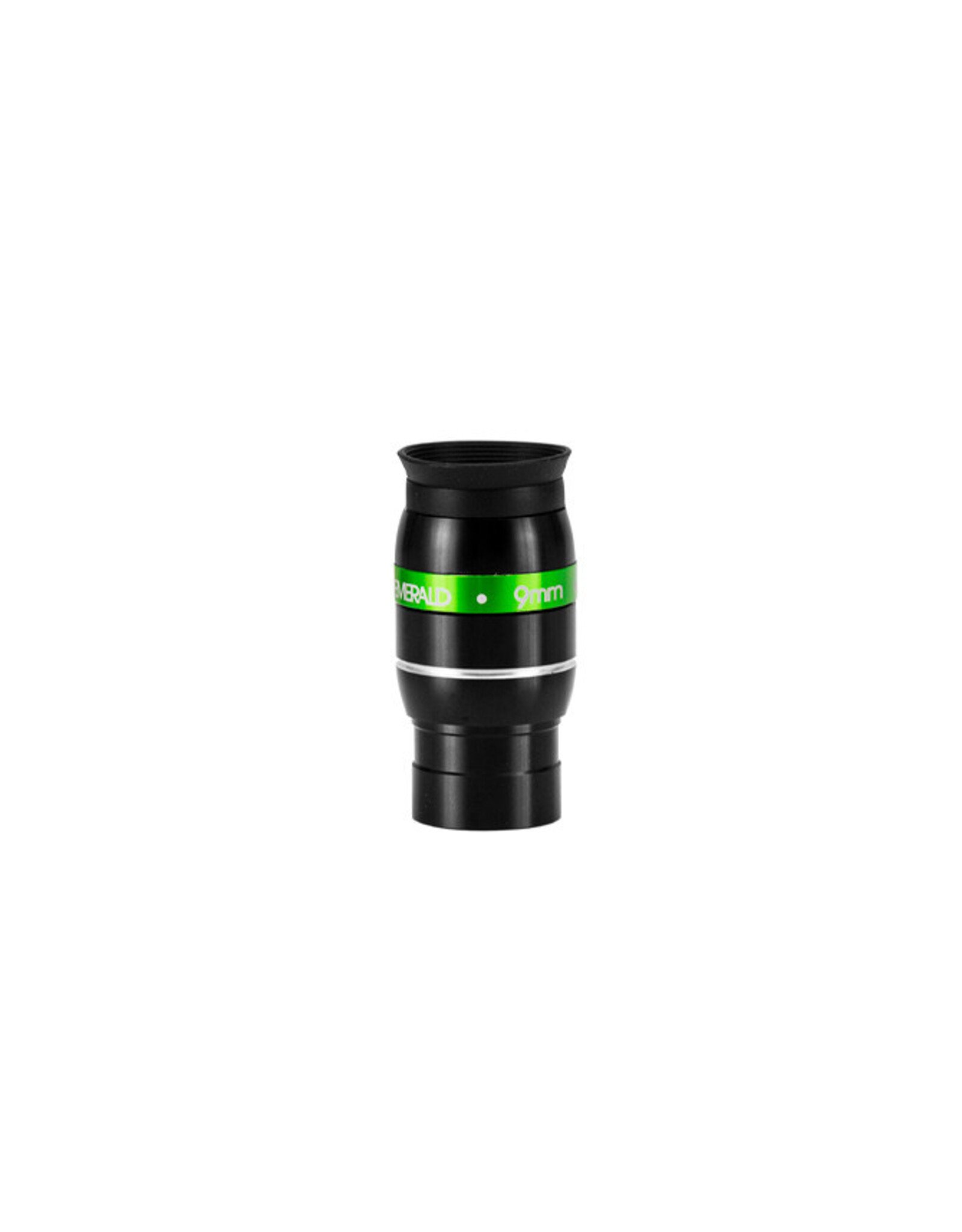 Sky-Watcher Sky-Watcher 82° EMERALD 9mm (1.25) Ultra Wide Eyepiece