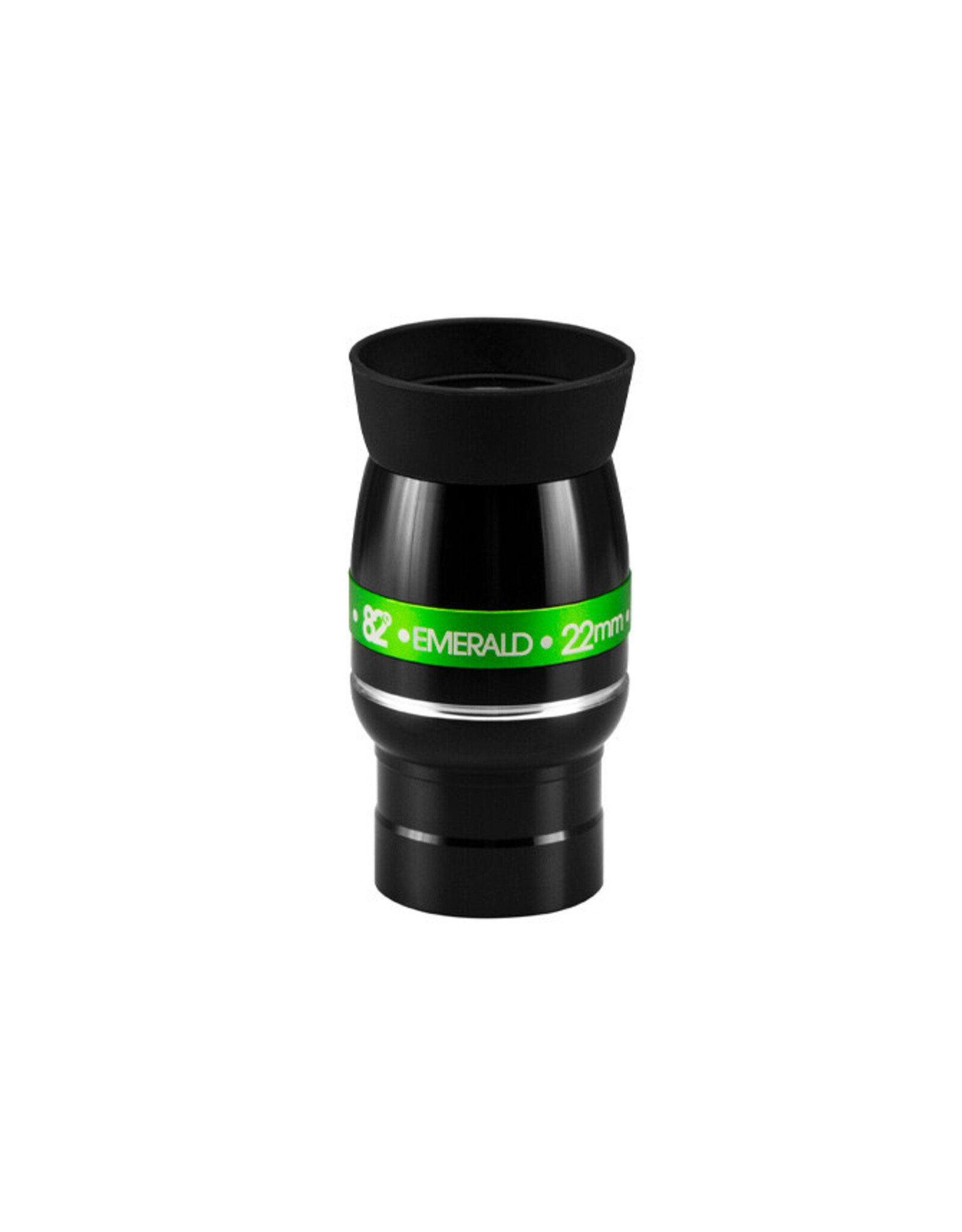 Sky-Watcher Sky-Watcher 82° EMERALD 22mm (2 inch) Ultra Wide Eyepiece