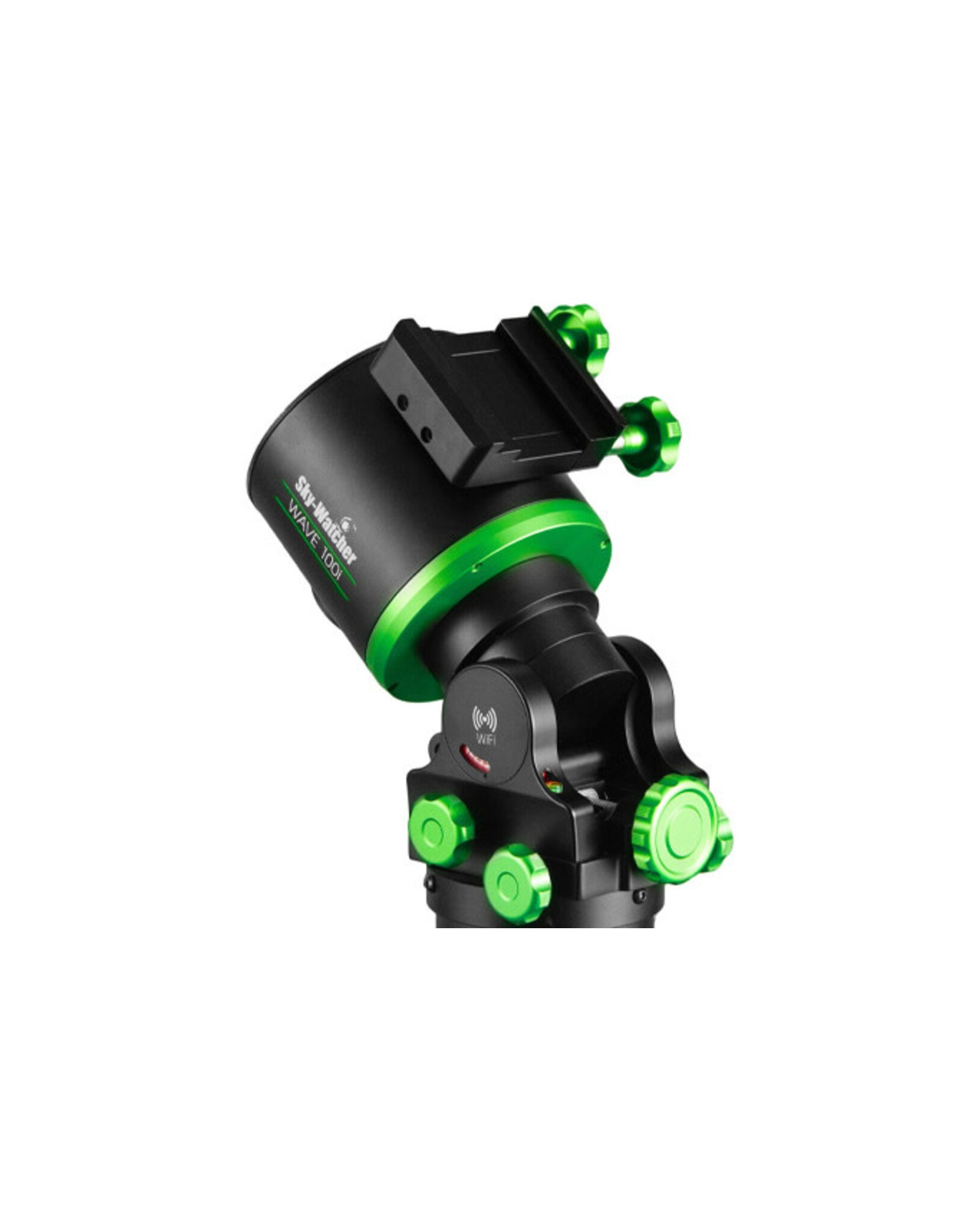 Sky-Watcher Sky-Watcher Wave 100i Strainwave Mount w/ Stainless Steel tripod and extension Pier NEW KIT!