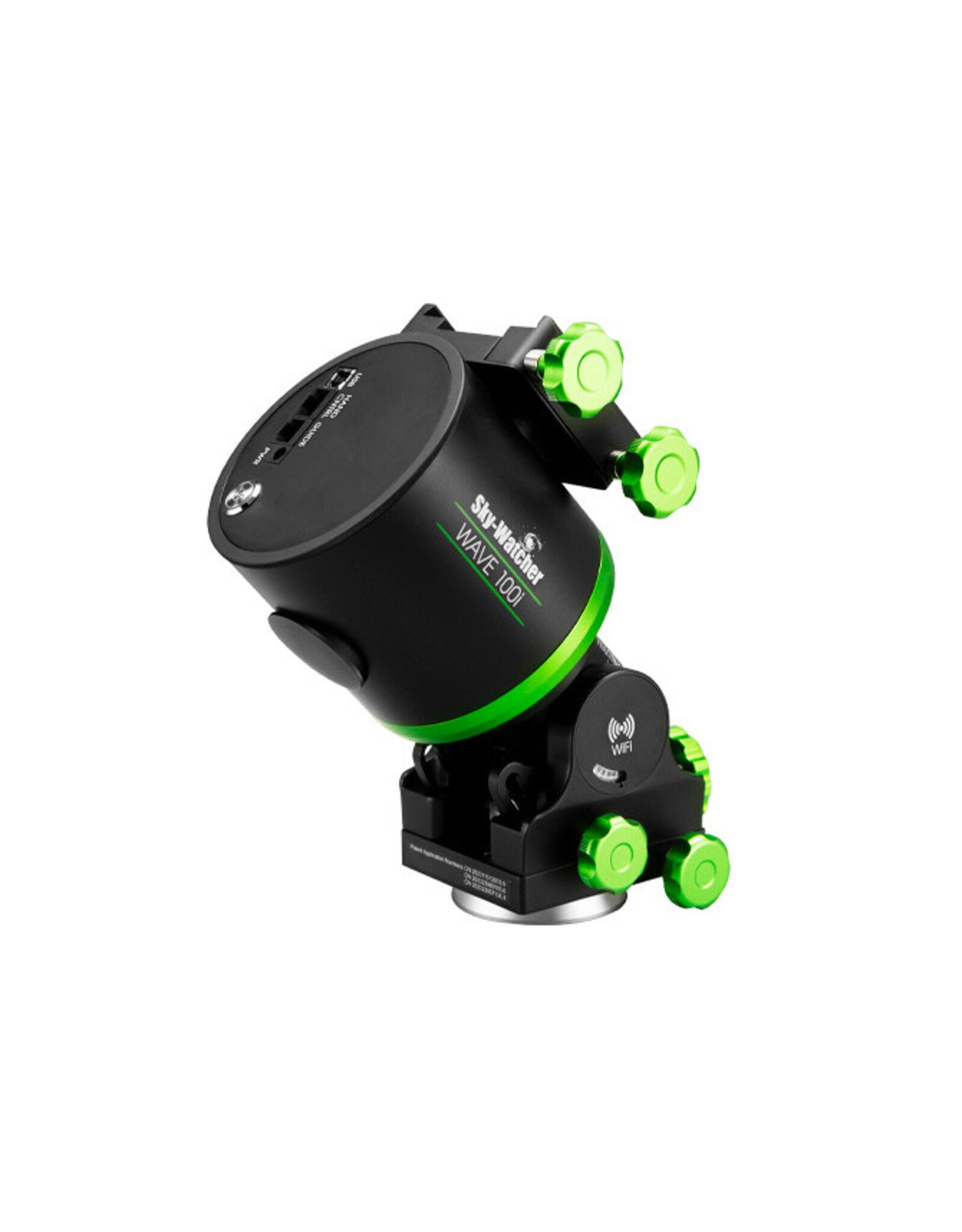 Sky-Watcher Sky-Watcher Wave 100i Strainwave Mount w/ Stainless Steel tripod and extension Pier NEW KIT!