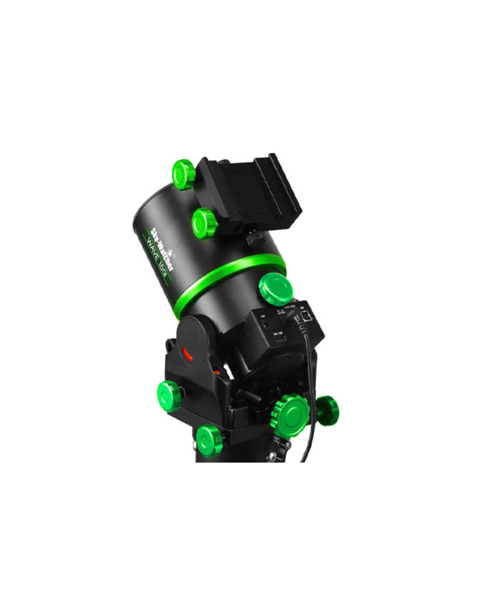 Sky-Watcher Sky-Watcher Wave 150i Strainwave Mount w/CF tripod and extension Pier NEW KIT!