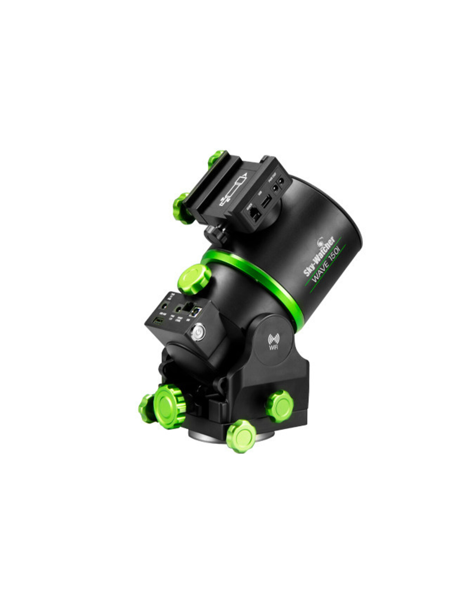 Sky-Watcher Sky-Watcher Wave 150i Strainwave Mount w/CF tripod and extension Pier NEW KIT!