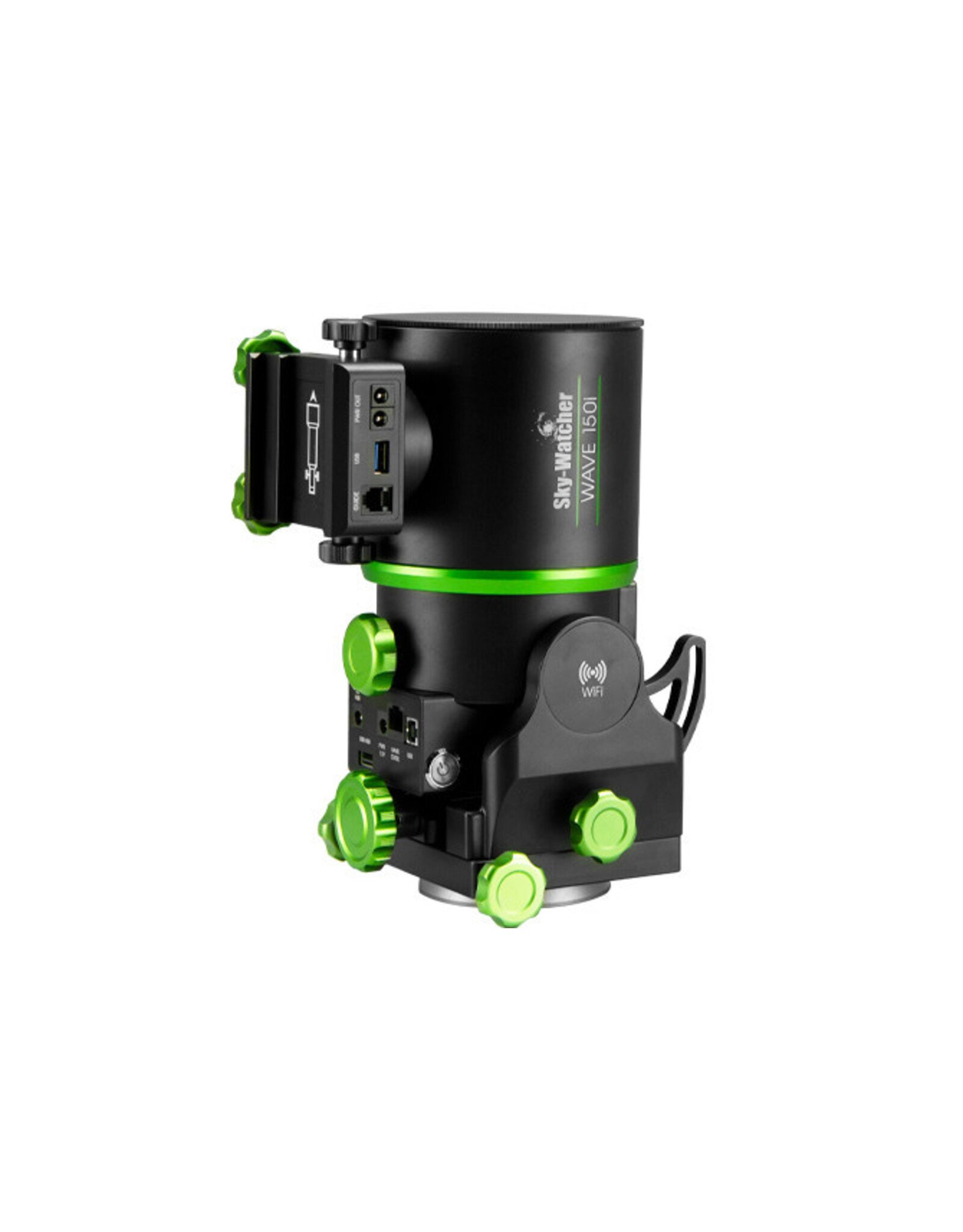 Sky-Watcher Sky-Watcher Wave 150i Strainwave Mount w/CF tripod and extension Pier NEW KIT!