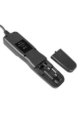 Vello Vello ShutterBoss II Timer Remote Switch for Cameras with Canon 3-Pin Connector