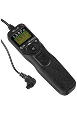 Vello Vello ShutterBoss II Timer Remote Switch for Cameras with Canon 3-Pin Connector