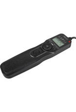 Vello Vello ShutterBoss II Timer Remote Switch for Cameras with Canon 3-Pin Connector