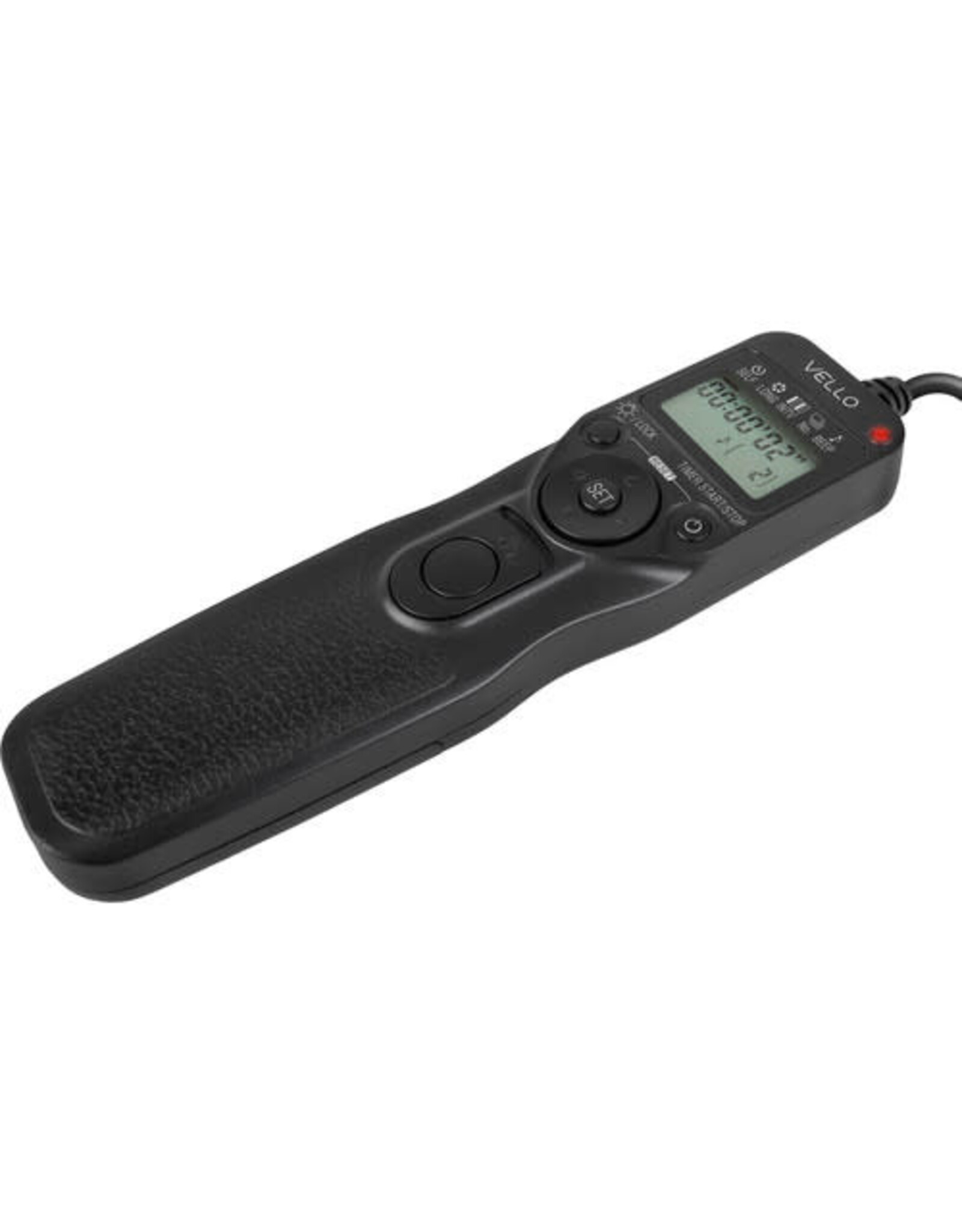 Vello Vello ShutterBoss II Timer Remote Switch for Cameras with Canon 3-Pin Connector