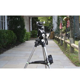 Explore Scientific Explore Scientific iEXOS-100-2 PMC-Eight (DISPLAY) Equatorial Tracker System with WiFi and Bluetooth® -ES-iEXOS-100-02 (Pre-owned)