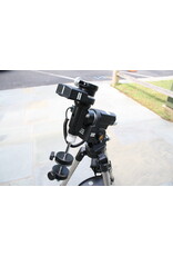 Explore Scientific Explore Scientific iEXOS-100-2 PMC-Eight (DISPLAY) Equatorial Tracker System with WiFi and Bluetooth® -ES-iEXOS-100-02 (Pre-owned)