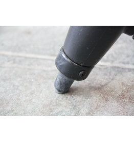 Celestron Celestron Soft Rubber and Plastic Tripod Feet for Nexstar SE Tripod (set of 3)