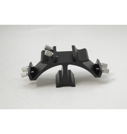 CCTS CCTS Tri-Finderscope Multi-Mount Bracket to fit many scopes!
