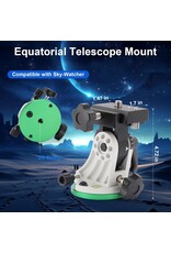 ZWO Latitude base for Seestar EQ mode