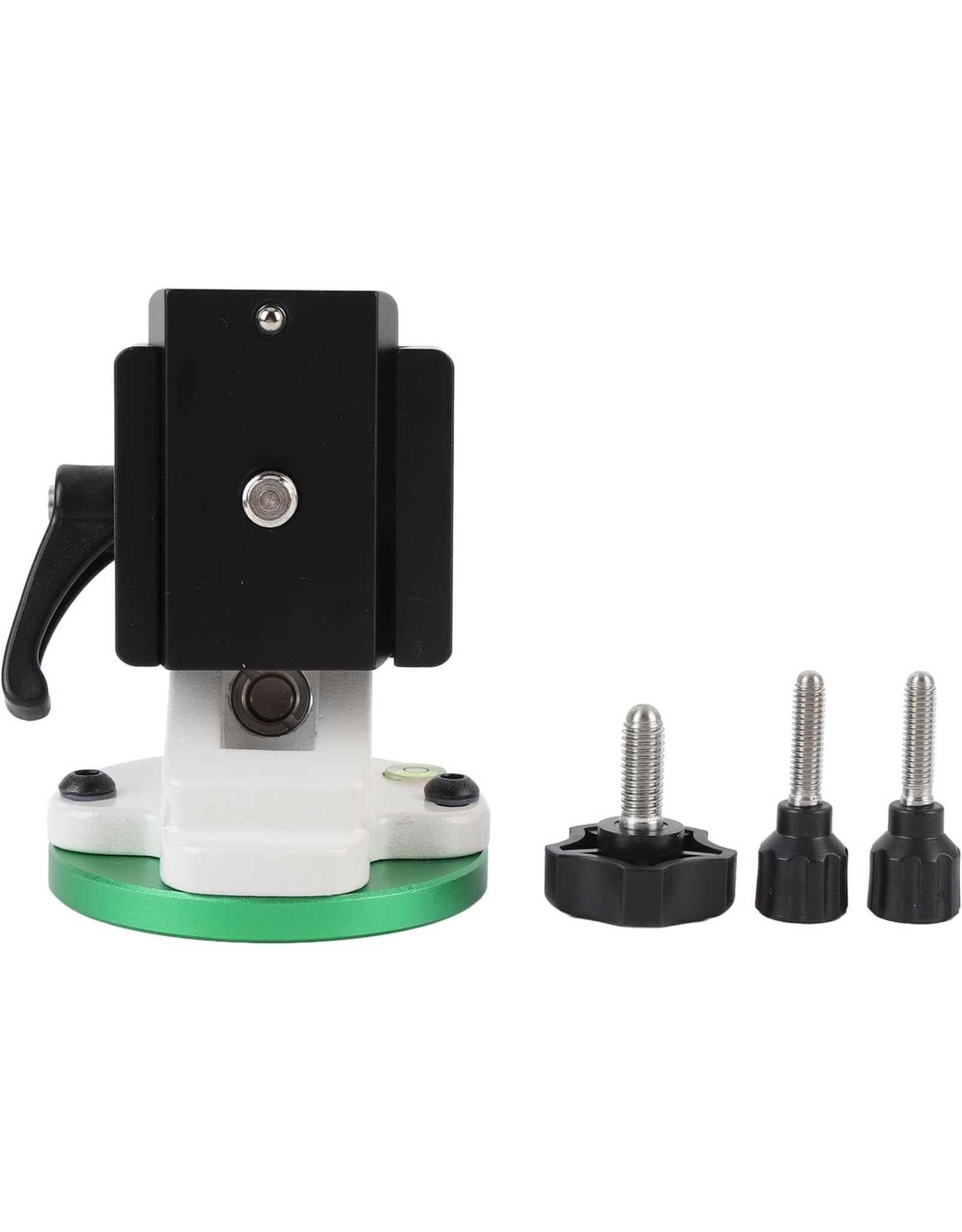 ZWO Latitude base for Seestar EQ mode