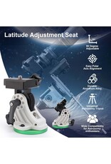 ZWO Latitude base for Seestar EQ mode