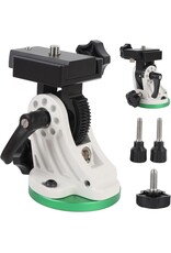 ZWO Latitude base for Seestar EQ mode