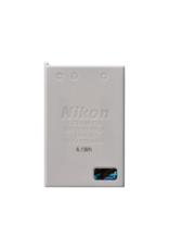 Battery for Nikon EN-EL5