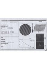 Stellarvue Stellarvue SVA130 EDT Apochromatic Refractor Optical Tube with Optec Focus Lynx Focuser & Hand Controller