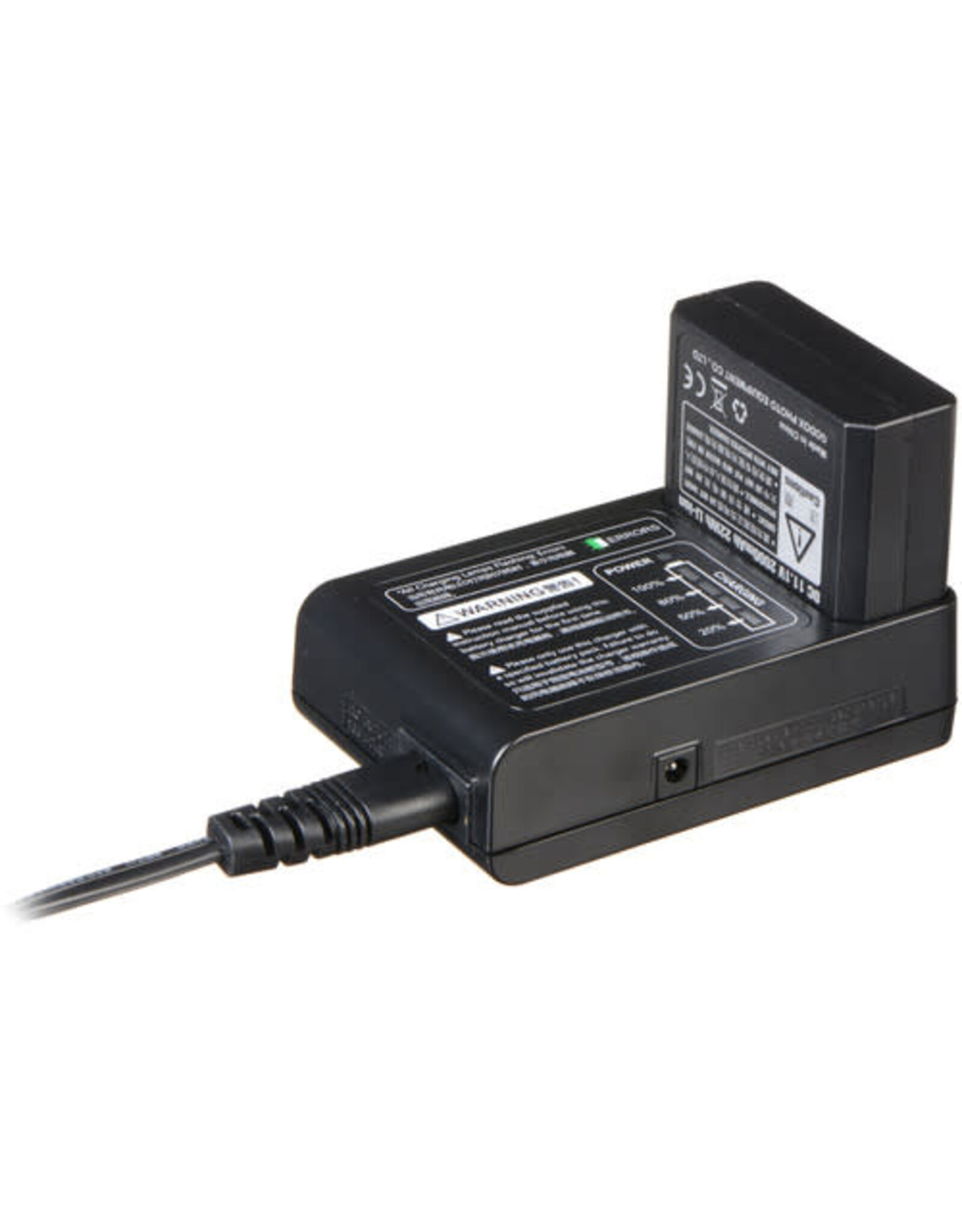 Godox Godox VING V860IIN TTL Li-Ion Flash Kit for Nikon Cameras