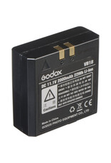 Godox Godox VING V860IIN TTL Li-Ion Flash Kit for Nikon Cameras