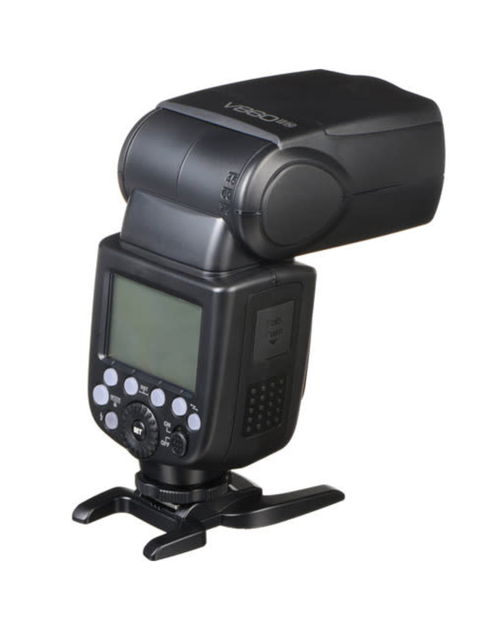 Godox Godox VING V860IIN TTL Li-Ion Flash Kit for Nikon Cameras