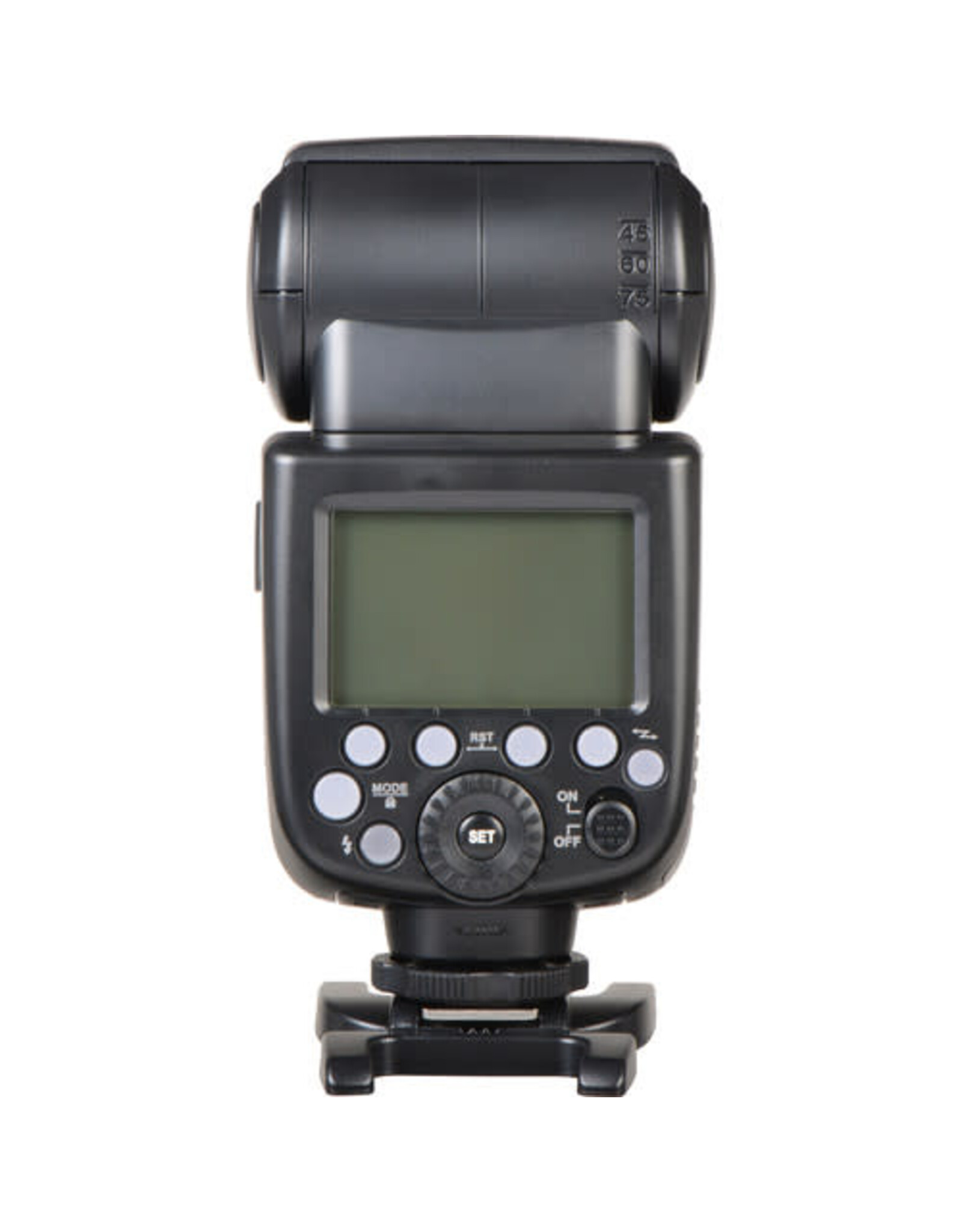 Godox Godox VING V860IIN TTL Li-Ion Flash Kit for Nikon Cameras