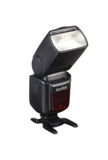 Godox Godox VING V860IIN TTL Li-Ion Flash Kit for Nikon Cameras