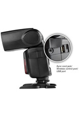 Godox Godox VING V860IIN TTL Li-Ion Flash Kit for Nikon Cameras