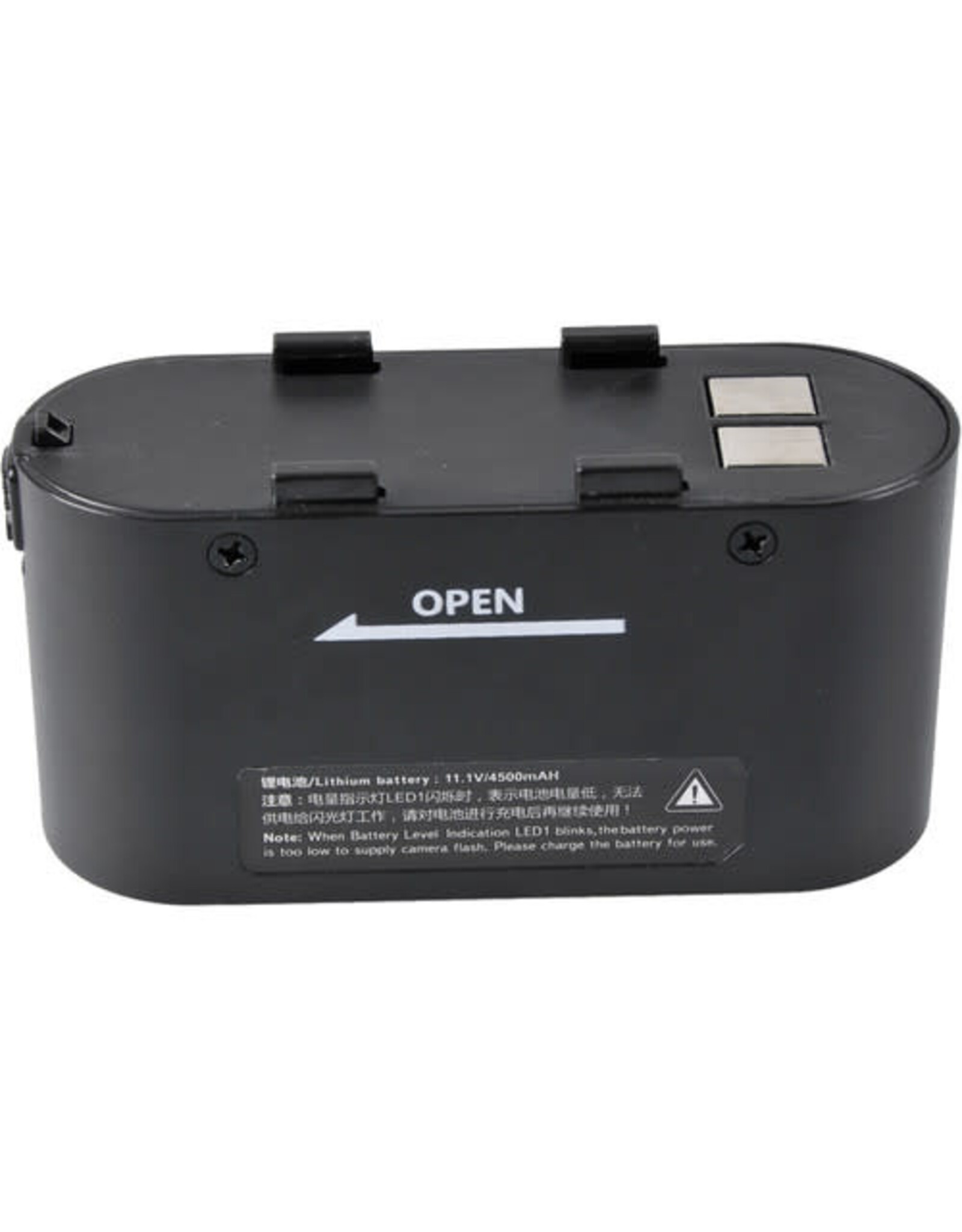 Godox Godox PROPAC PB960 Lithium-Ion Flash Power Pack