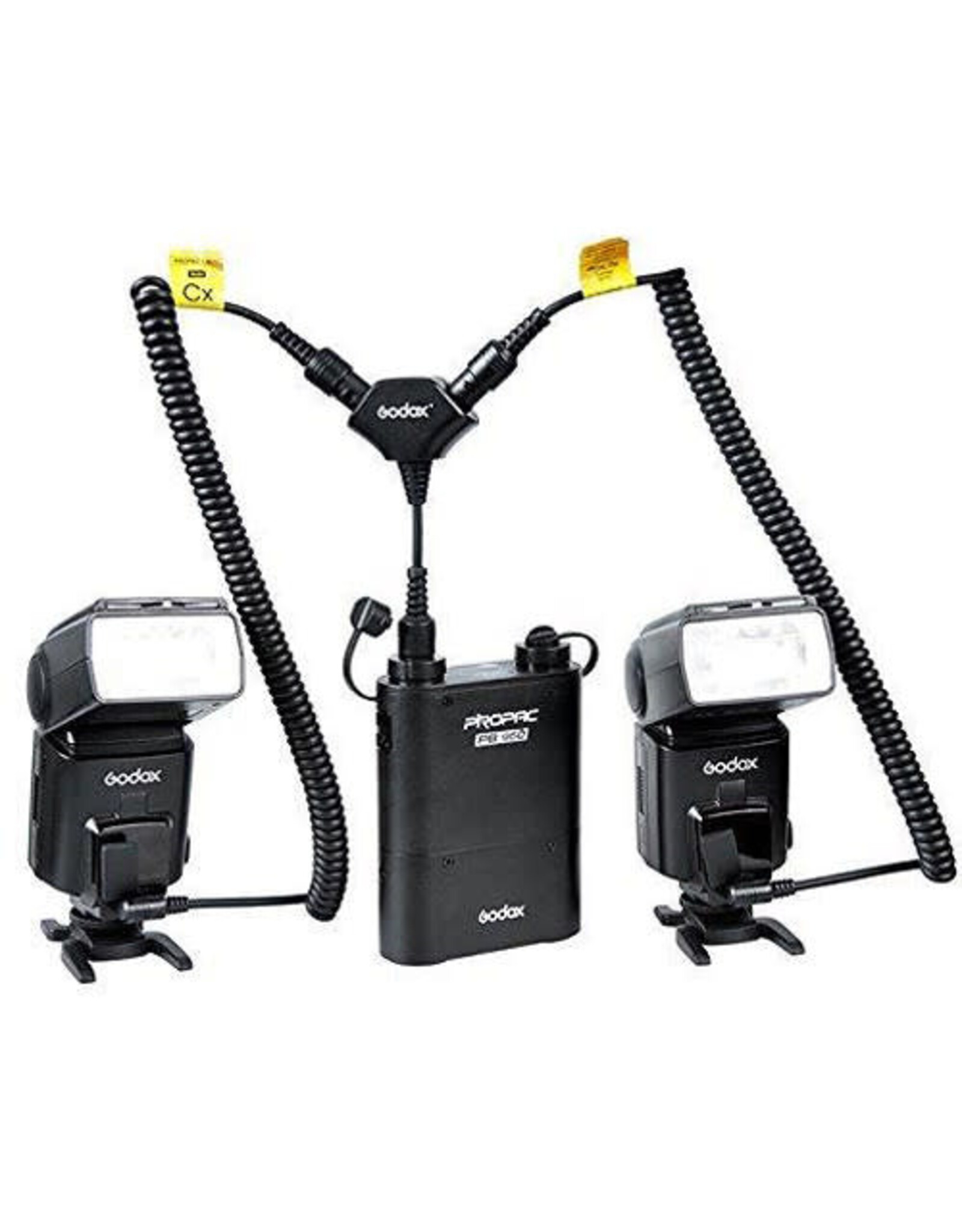 Godox Godox PROPAC PB960 Lithium-Ion Flash Power Pack