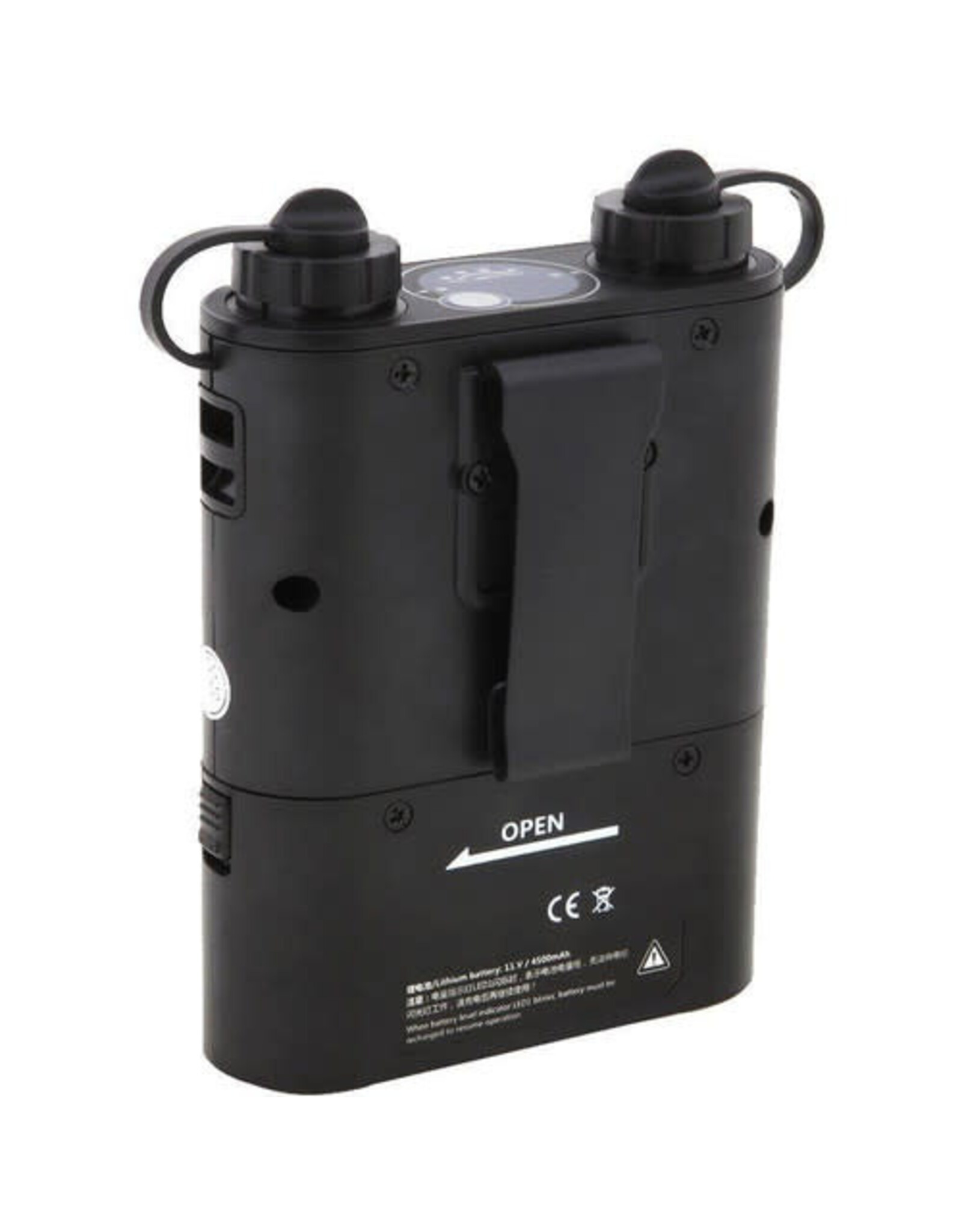 Godox Godox PROPAC PB960 Lithium-Ion Flash Power Pack