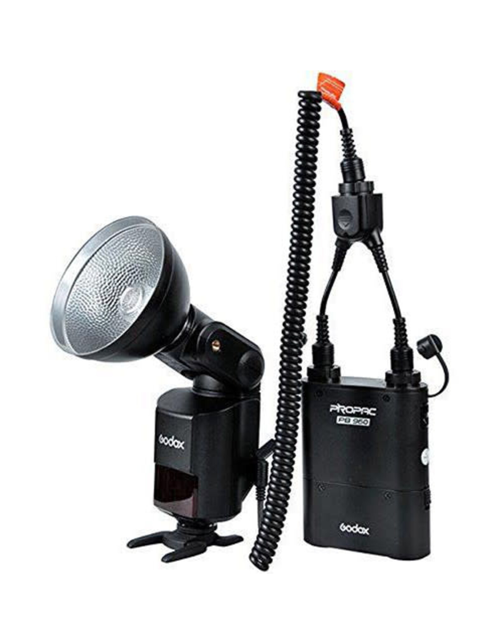 Godox Godox PROPAC PB960 Lithium-Ion Flash Power Pack