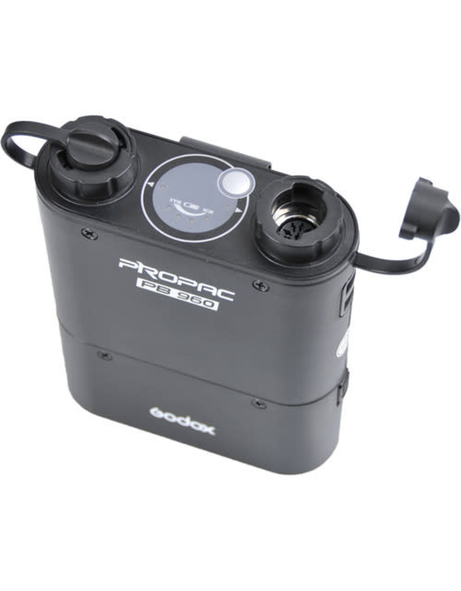 Godox Godox PROPAC PB960 Lithium-Ion Flash Power Pack