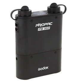 Godox Godox PROPAC PB960 Lithium-Ion Flash Power Pack