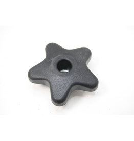 Celestron Sky-watcher Lock Knob for Sky-watcher Center Threaded Rod (1/4-20 Thread)