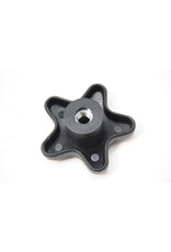 Celestron Sky-watcher Lock Knob for Sky-watcher Center Threaded Rod (1/4-20 Thread)