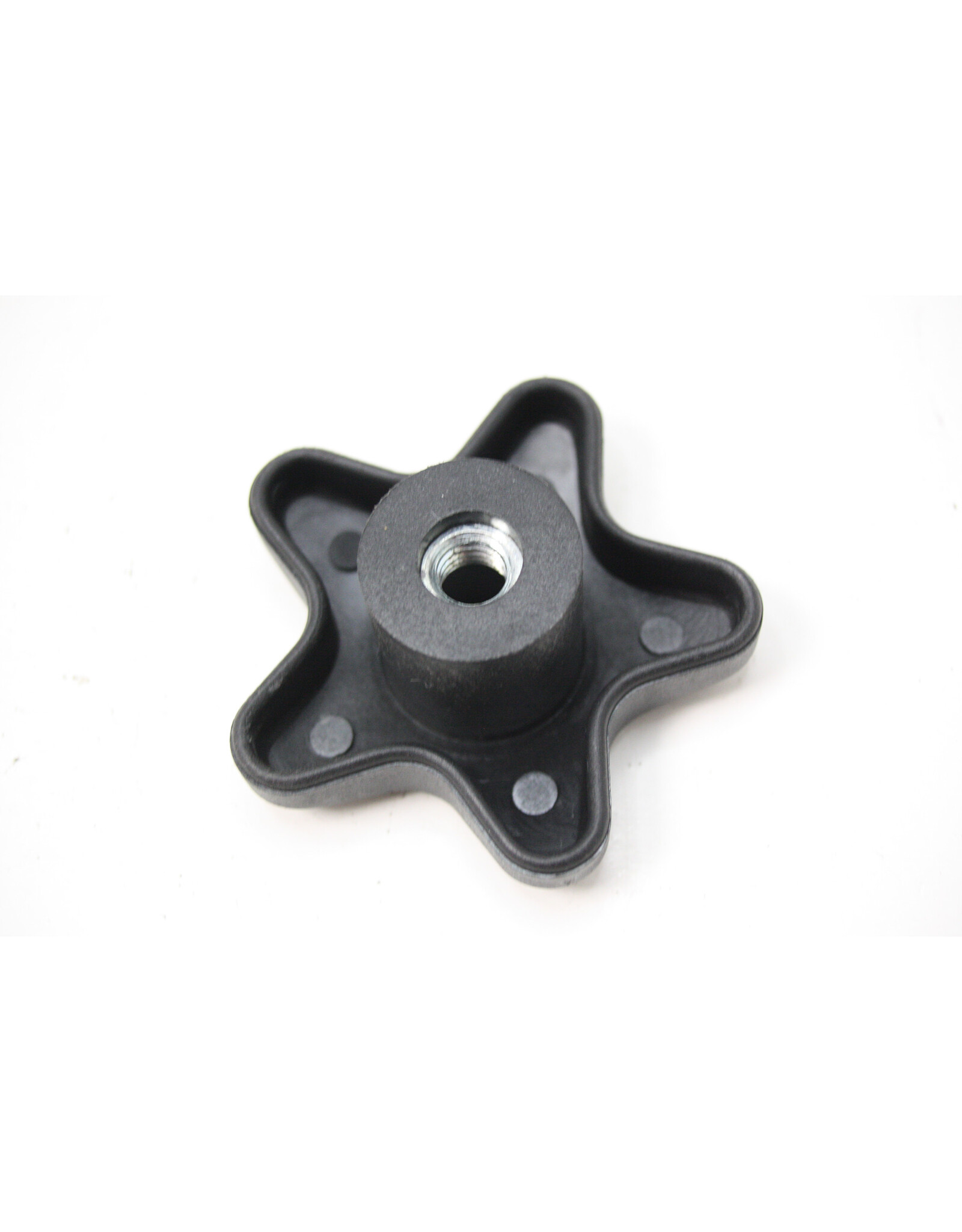 Celestron Sky-watcher Lock Knob for Sky-watcher Center Threaded Rod (1/4-20 Thread)