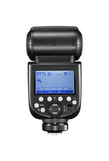 Godox Godox TT685N II Flash for Nikon Cameras