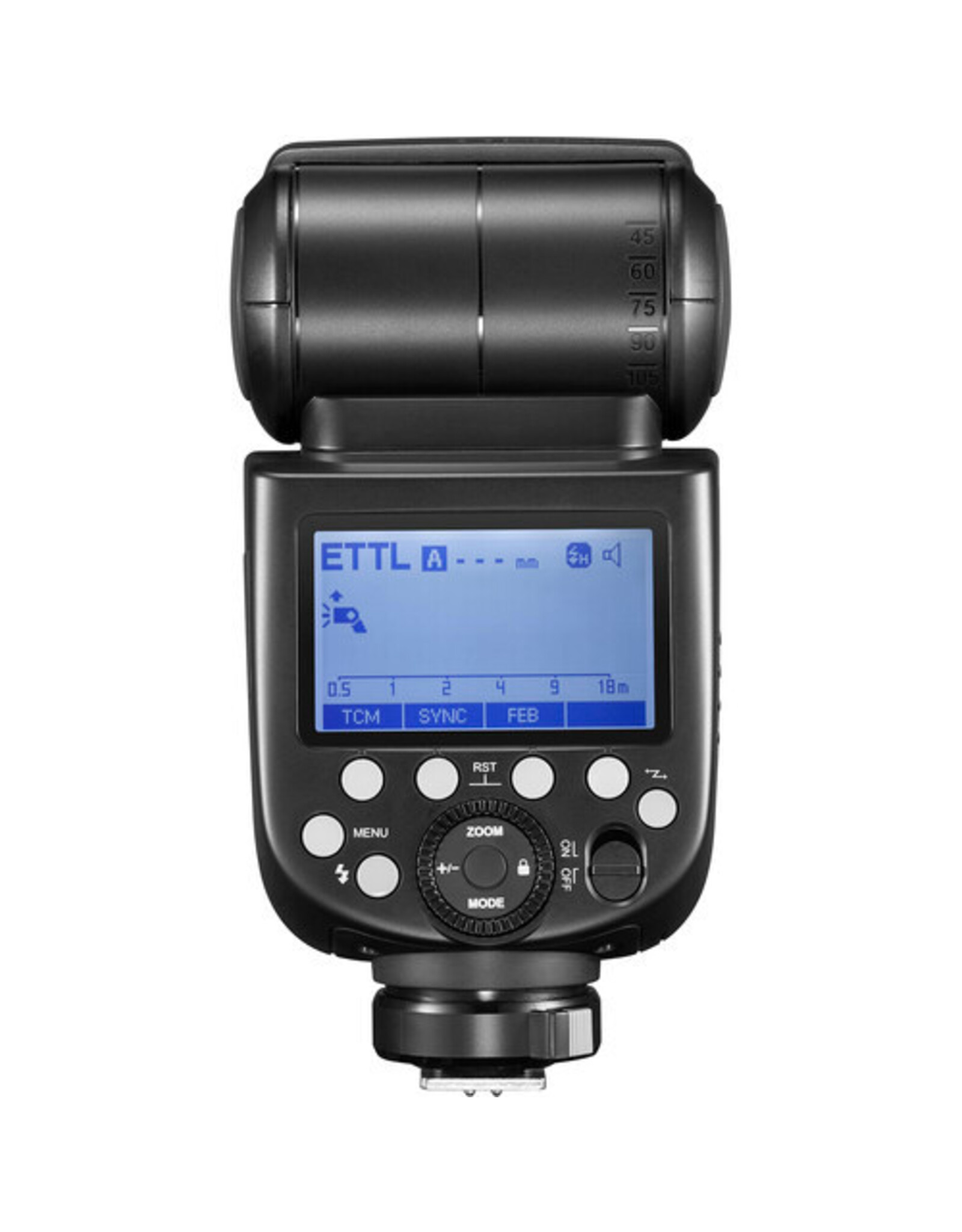 Godox Godox TT685N II Flash for Nikon Cameras