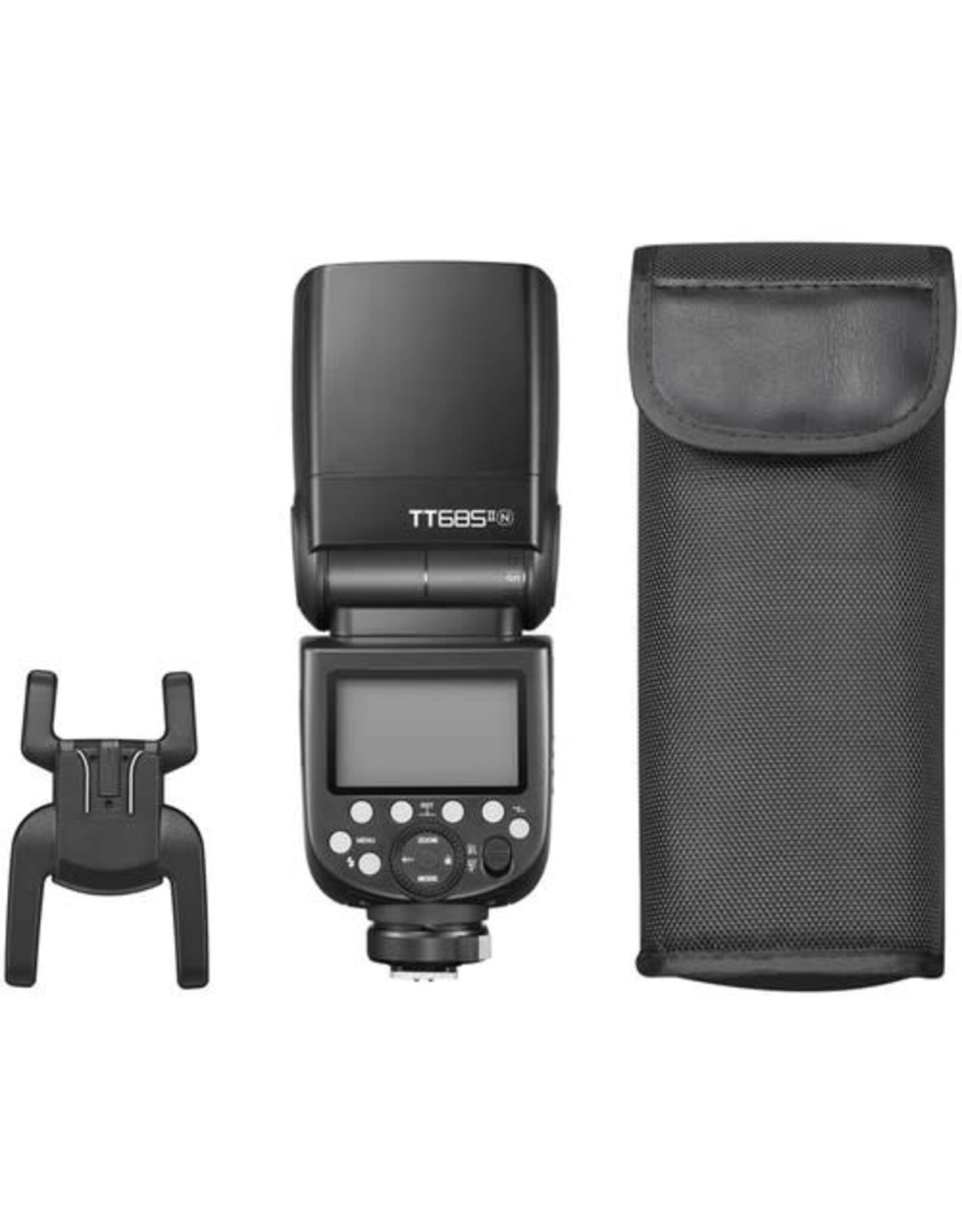 Godox Godox TT685N II Flash for Nikon Cameras