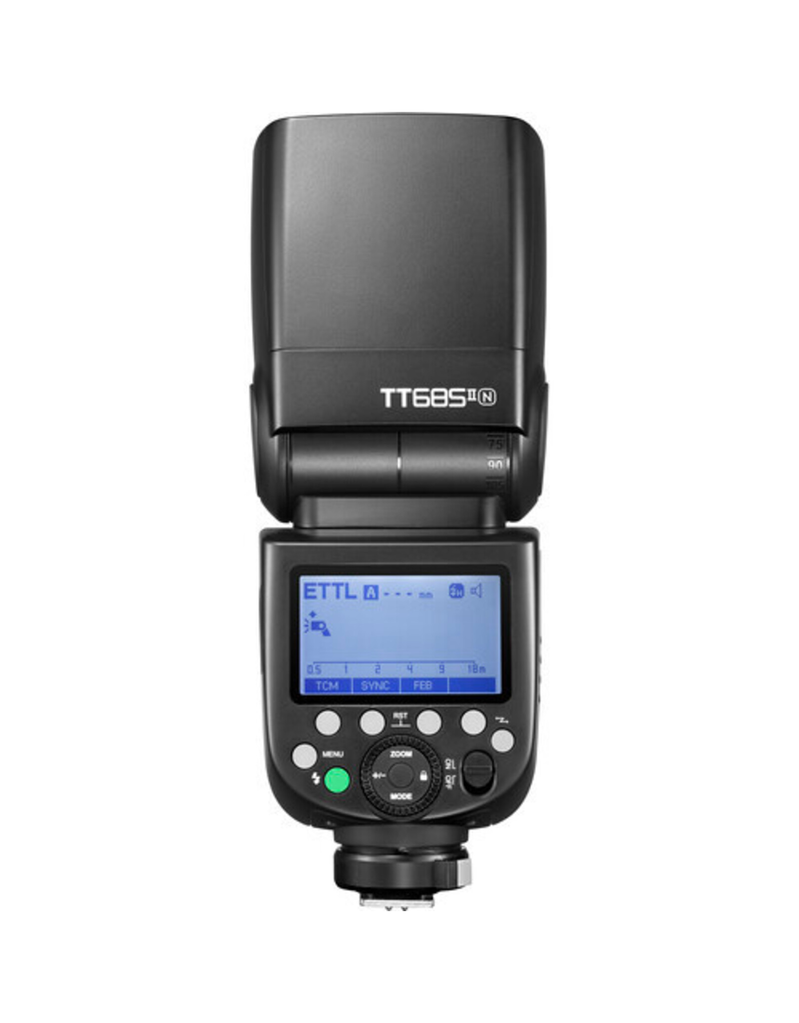 Godox Godox TT685N II Flash for Nikon Cameras