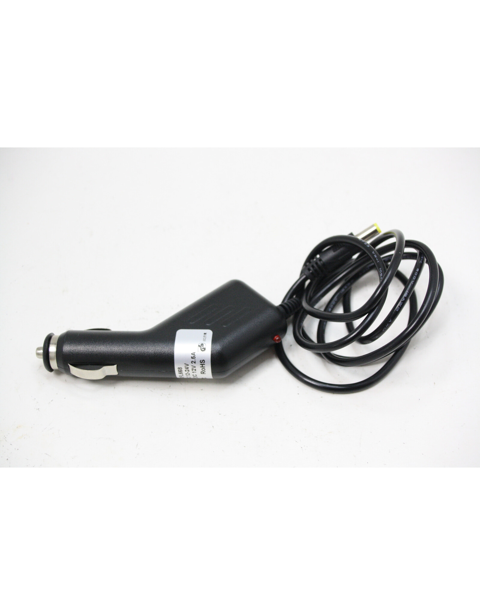 Universal DC Power Cable to fit most Celestron Telescopes and Similar