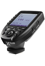 Godox Godox XProN TTL Wireless Flash Trigger for Nikon Cameras