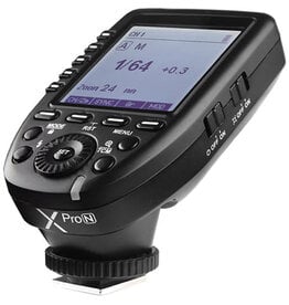 Godox Godox XProN TTL Wireless Flash Trigger for Nikon Cameras